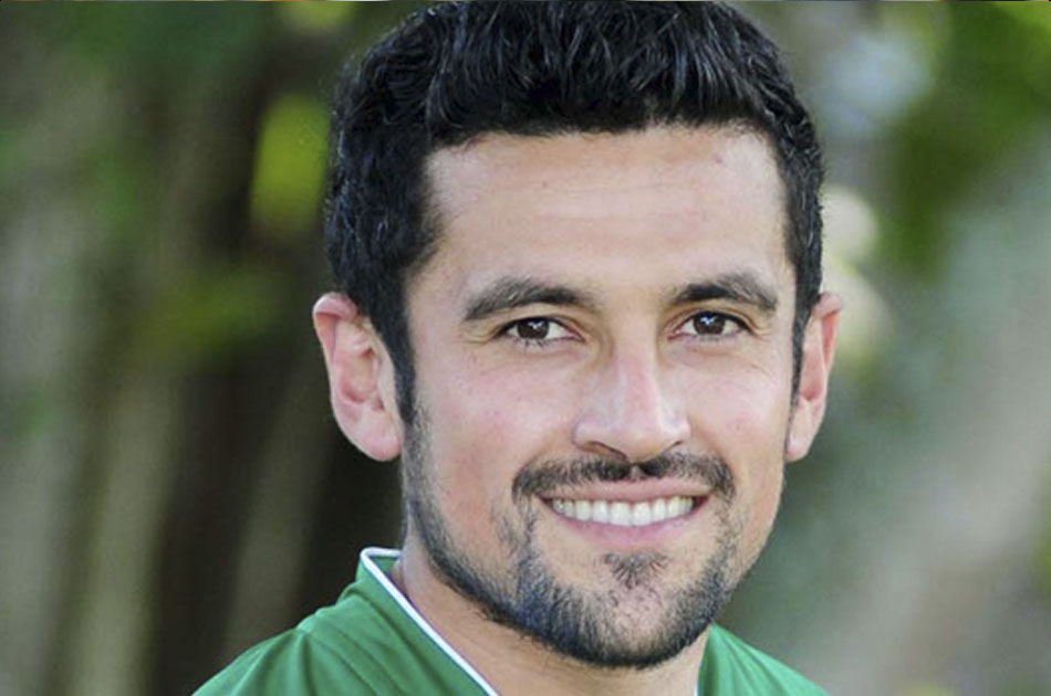 Andrés Pérez: Tenemos grandes posibilidades de salir campeones