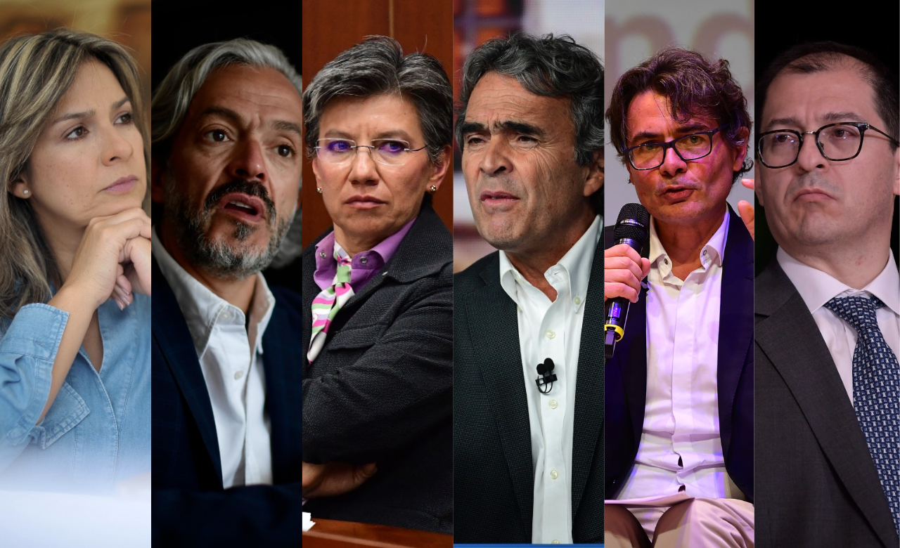 Los ‘outsiders’ agitan el panorama político con el primer campanazo del 2026