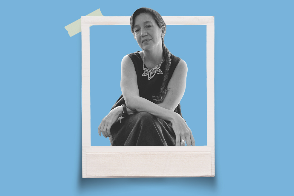 “El trabajo por la cultura y la lectura también es político”: Margarita Cuéllar