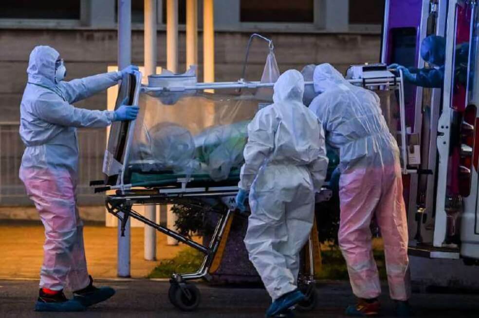Colombia adquiere 1.510 ventiladores mecánicos para atender emergencia por COVID-19