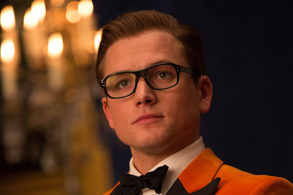 «Kingsman» regresa con «El círculo dorado»
