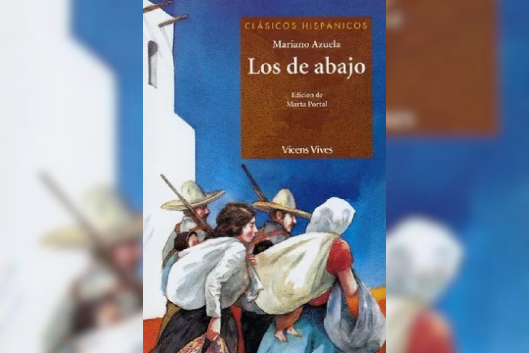 “Los de abajo”: revolución, identidad y el fracaso de Demetrio Macías