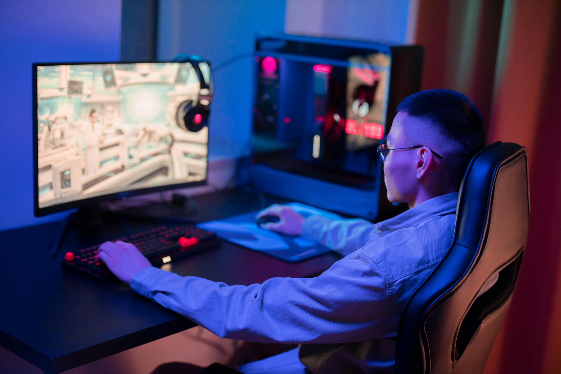 Los 20 videojuegos para PC mejor vendidos durante la primera mitad de 2025