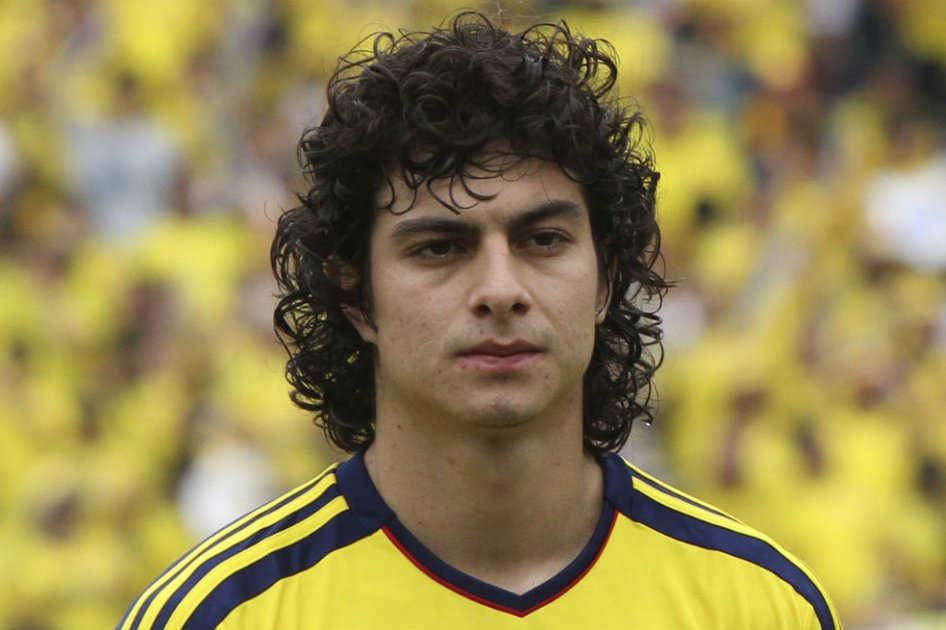 Estoy dispuesto a jugar donde sea, lo importante es estar en la selección: Stefan