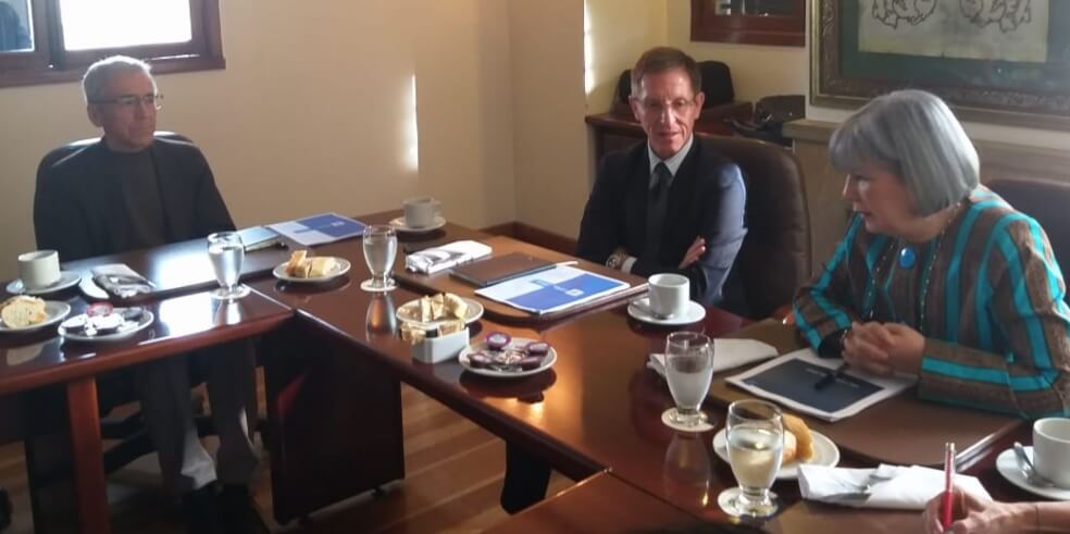 JEP, Comisión de la Verdad y UBPD, con presupuesto garantizado para 2020