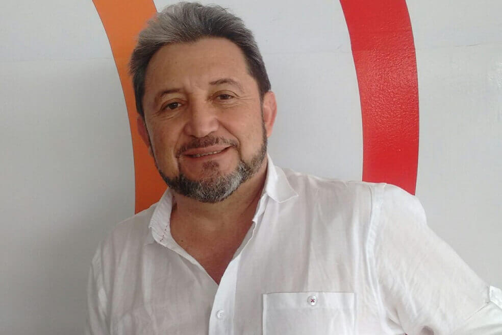 Acción Popular busca que el fiscal general sea apartado de su cargo