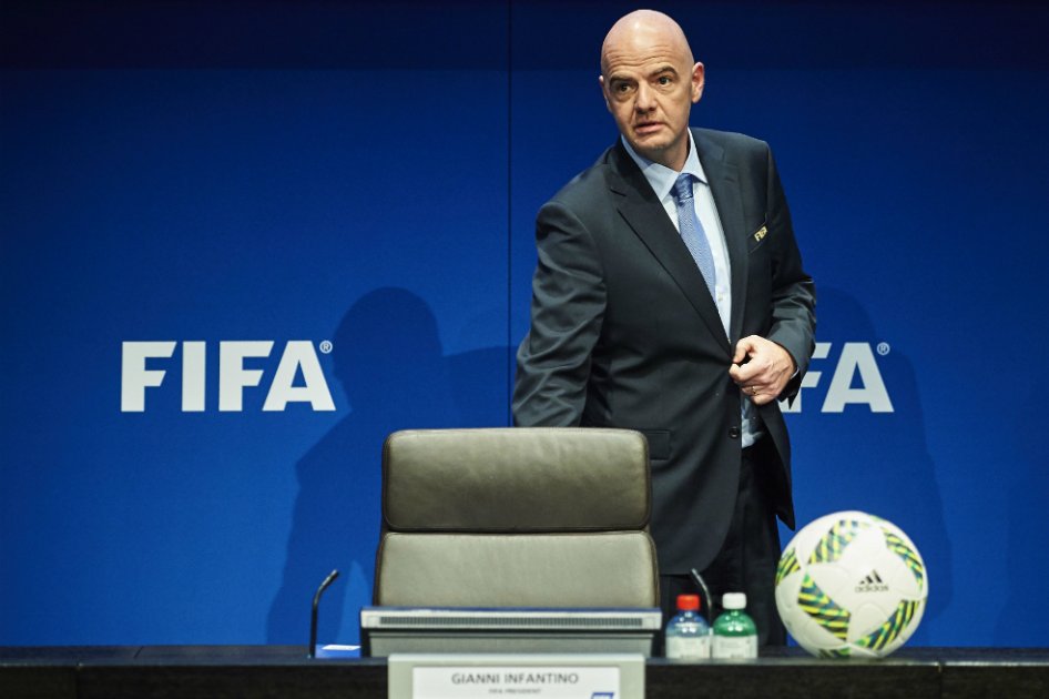 FIFA reforzará su política de protección y respeto de los derechos humanos