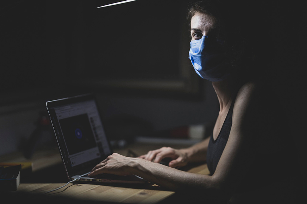 Salud mental en tiempos de vacunación: ansiedad y exceso de información