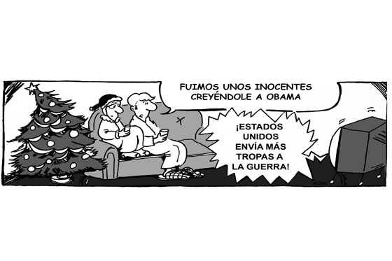 Inocentes