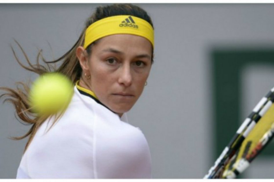 Mariana Duque pasa a segunda ronda del Abierto de China