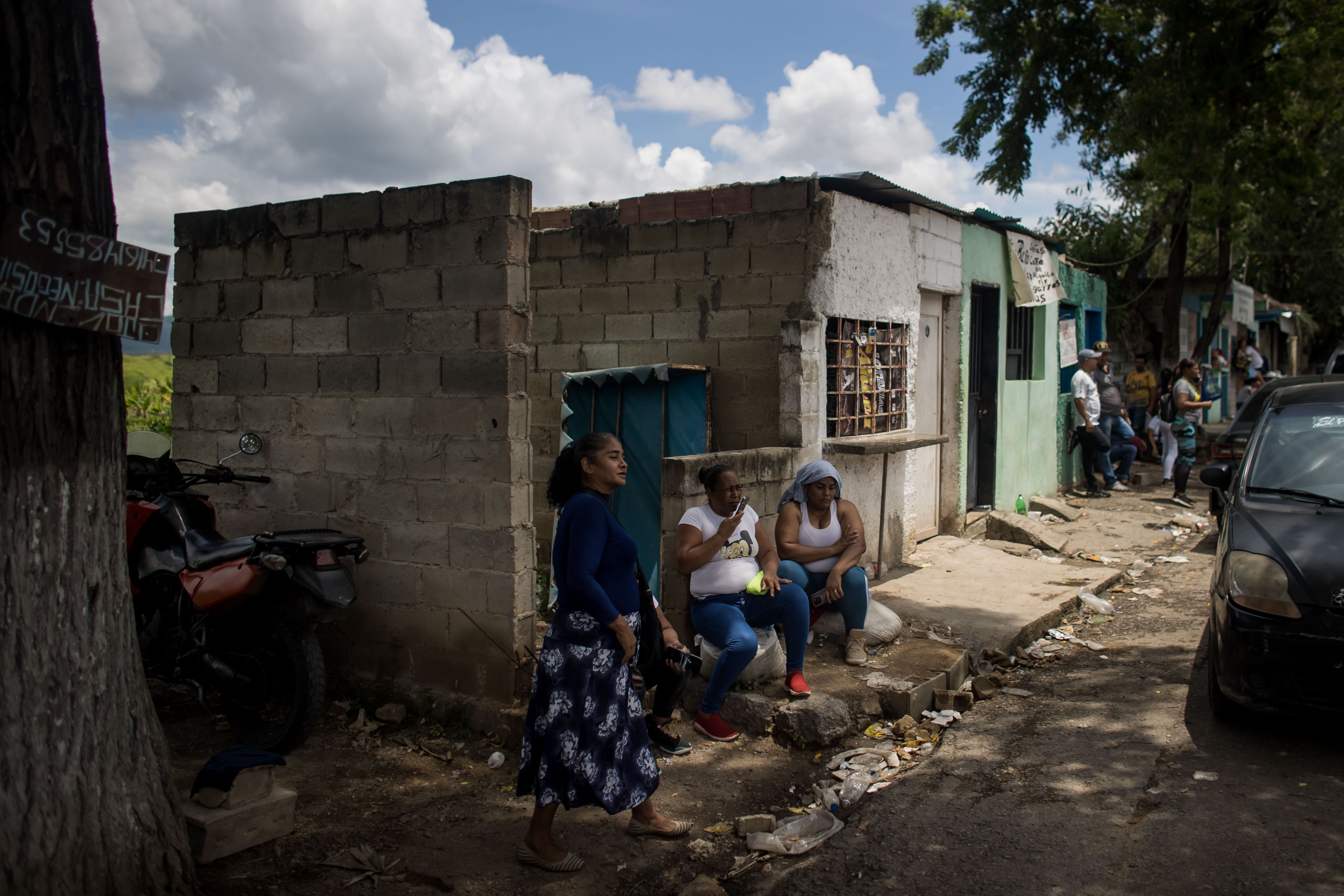Las preguntas sin respuesta alrededor de la operación contra el Tren de Aragua