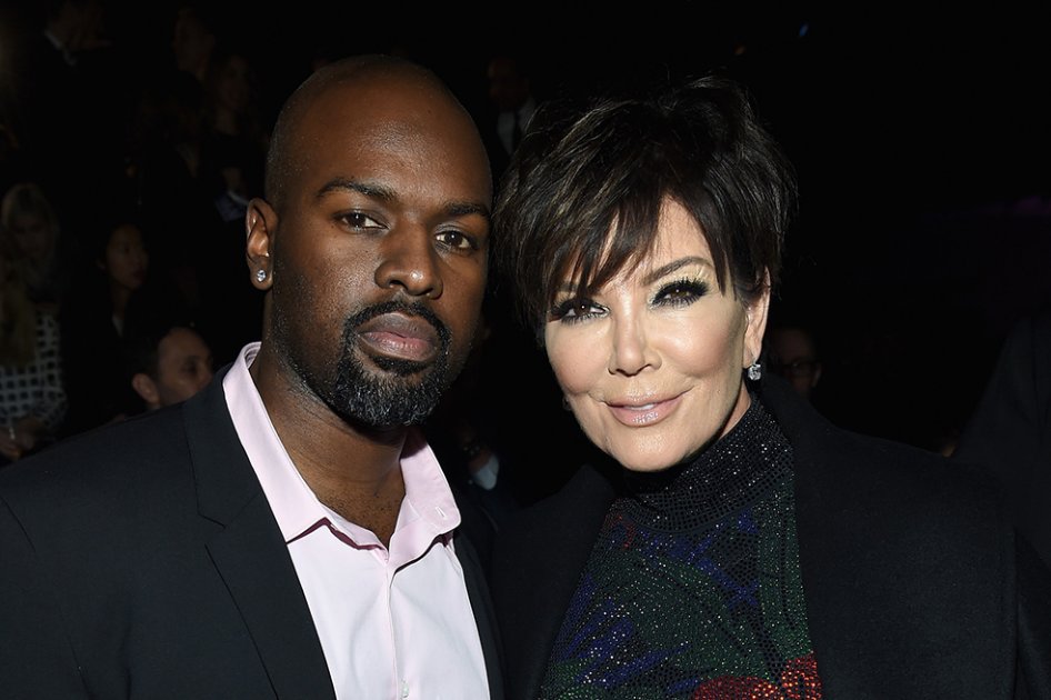 Kris Jenner quiere que su novio se cambie el nombre