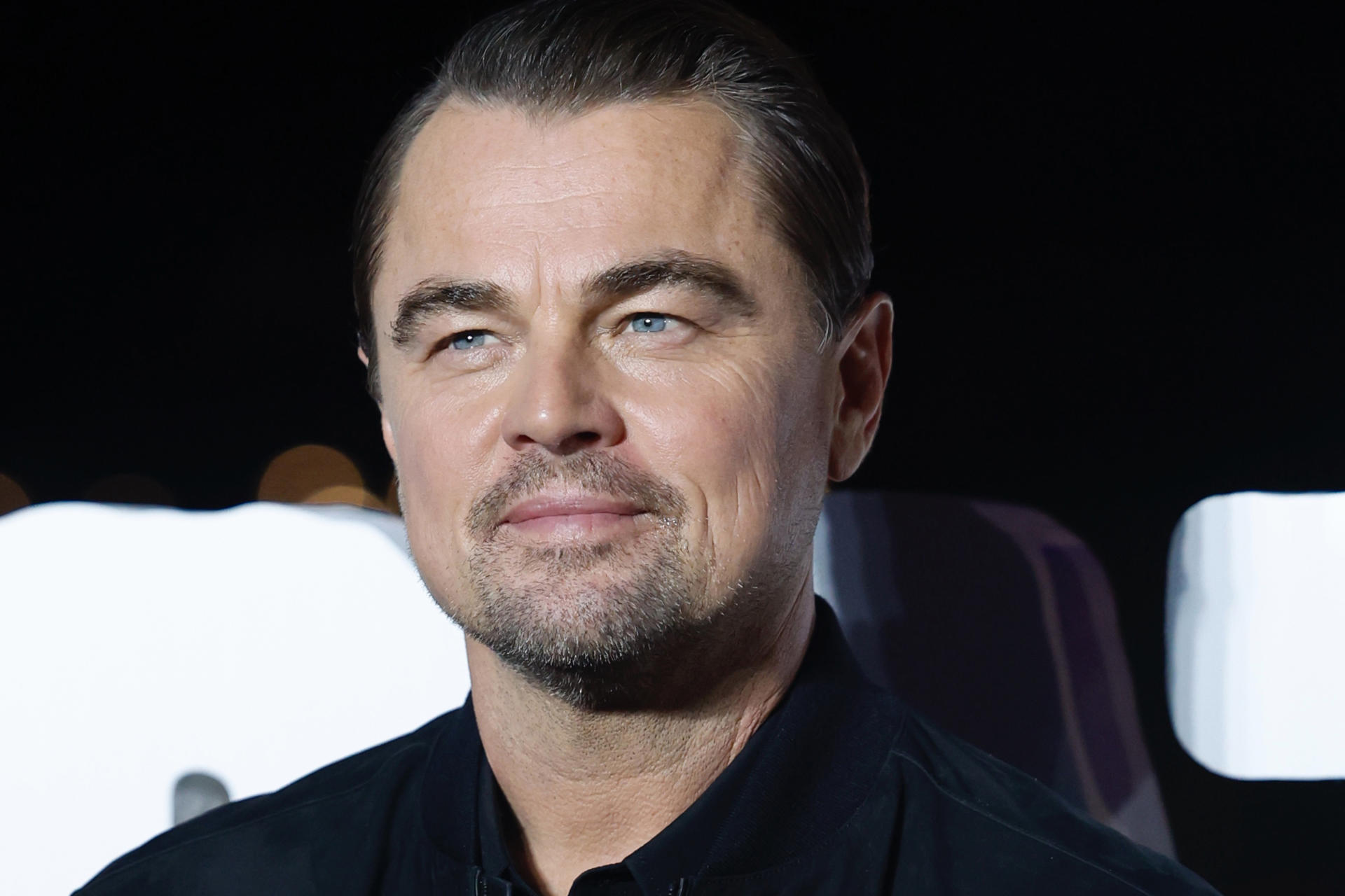 Leonardo DiCaprio y Jennifer Lawrence juntos en nueva película de Martin Scorsese