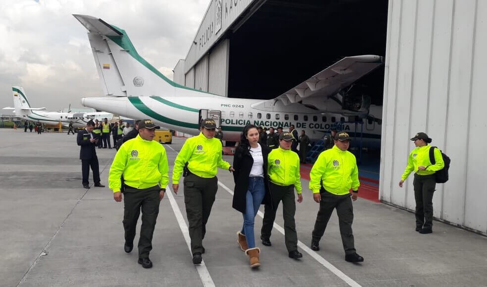 Más vergüenzas en el caso Merlano