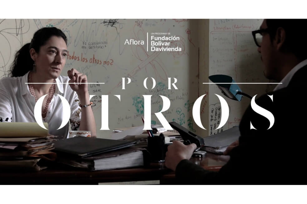 La realidad del sector social en Colombia llega a la gran pantalla