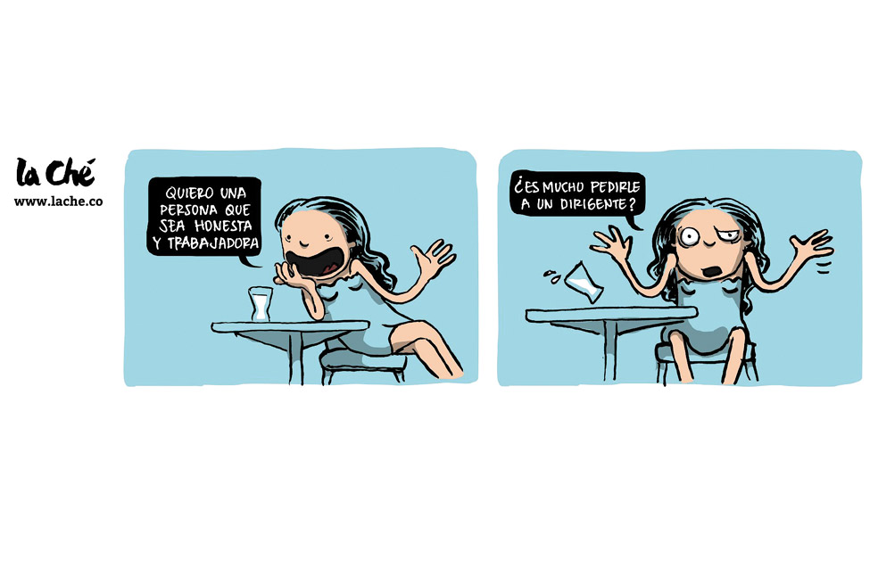 La Ché
