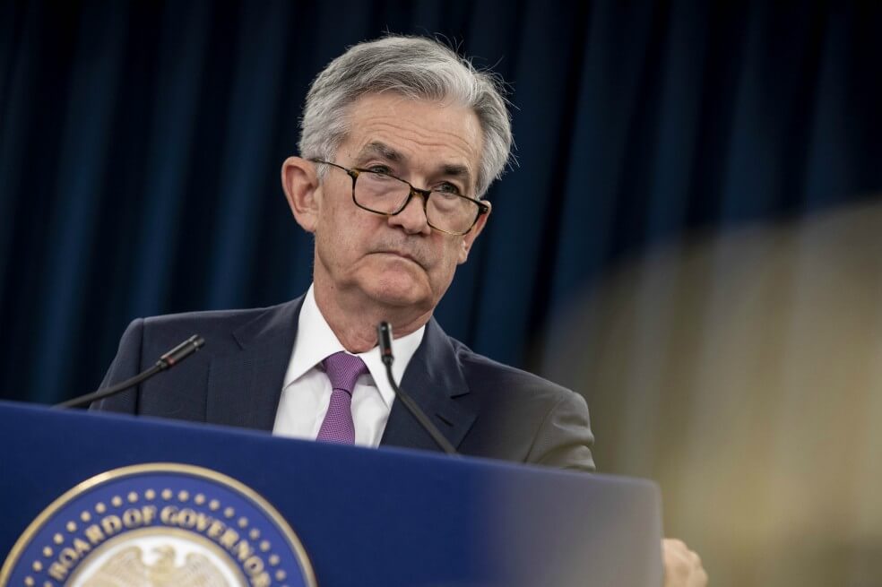Fed insiste en que la inflación se contendrá, pese a subir más de lo esperado
