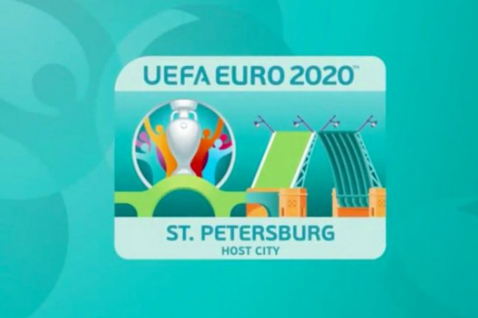 San Petersburgo también será una de las sedes de la Copa Confederaciones 2017 y el Mundial 2018.