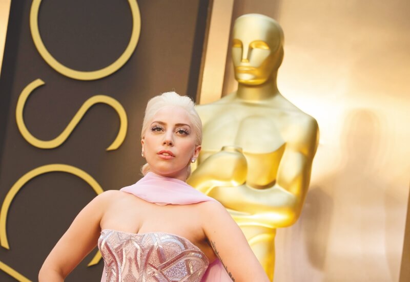 Stefani Joanne Angelina Germanotta, más conocida como Lady Gaga, nació el 28 de marzo de 1986 en Nueva York. / AMPAS