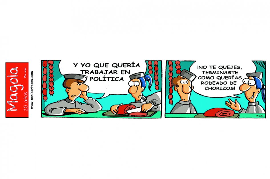 Política