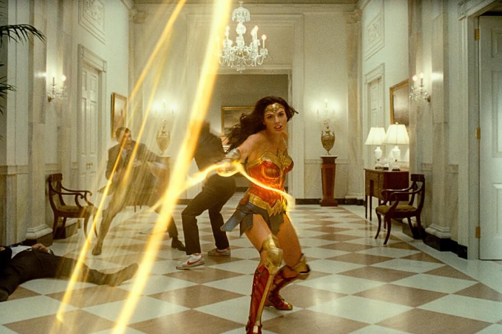 «Wonder Woman 1984» llegará a los cines el 14 de agosto de 2020