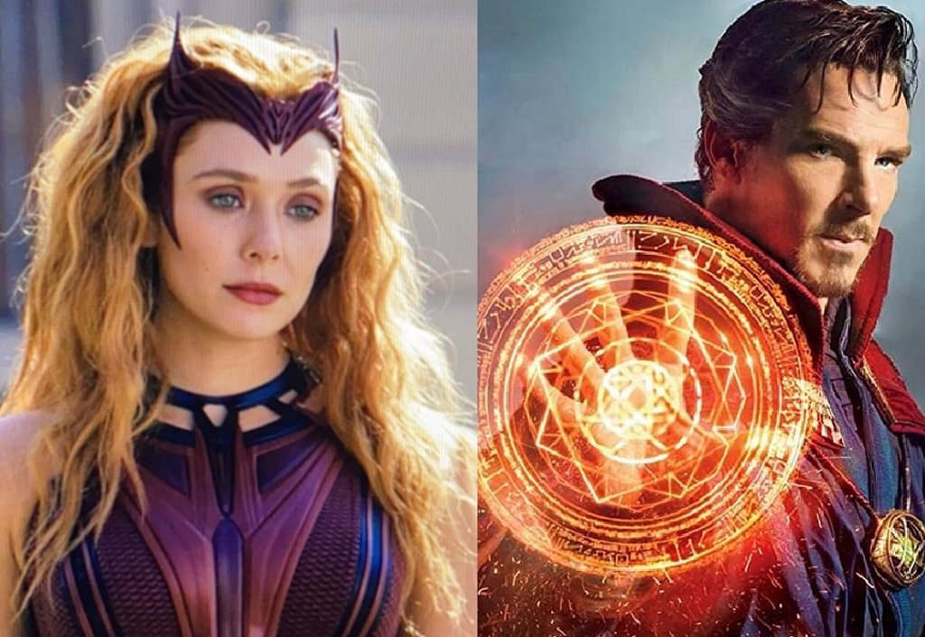 “Doctor Strange in the Multiverse of Madness”: ¿qué se sabe sobre el villano?