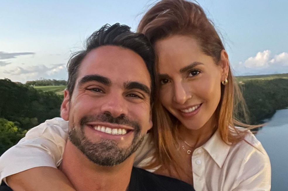 Frederik Oldenburg, exnovio de Carmen Villalobos, estaría saliendo con reconocida atleta