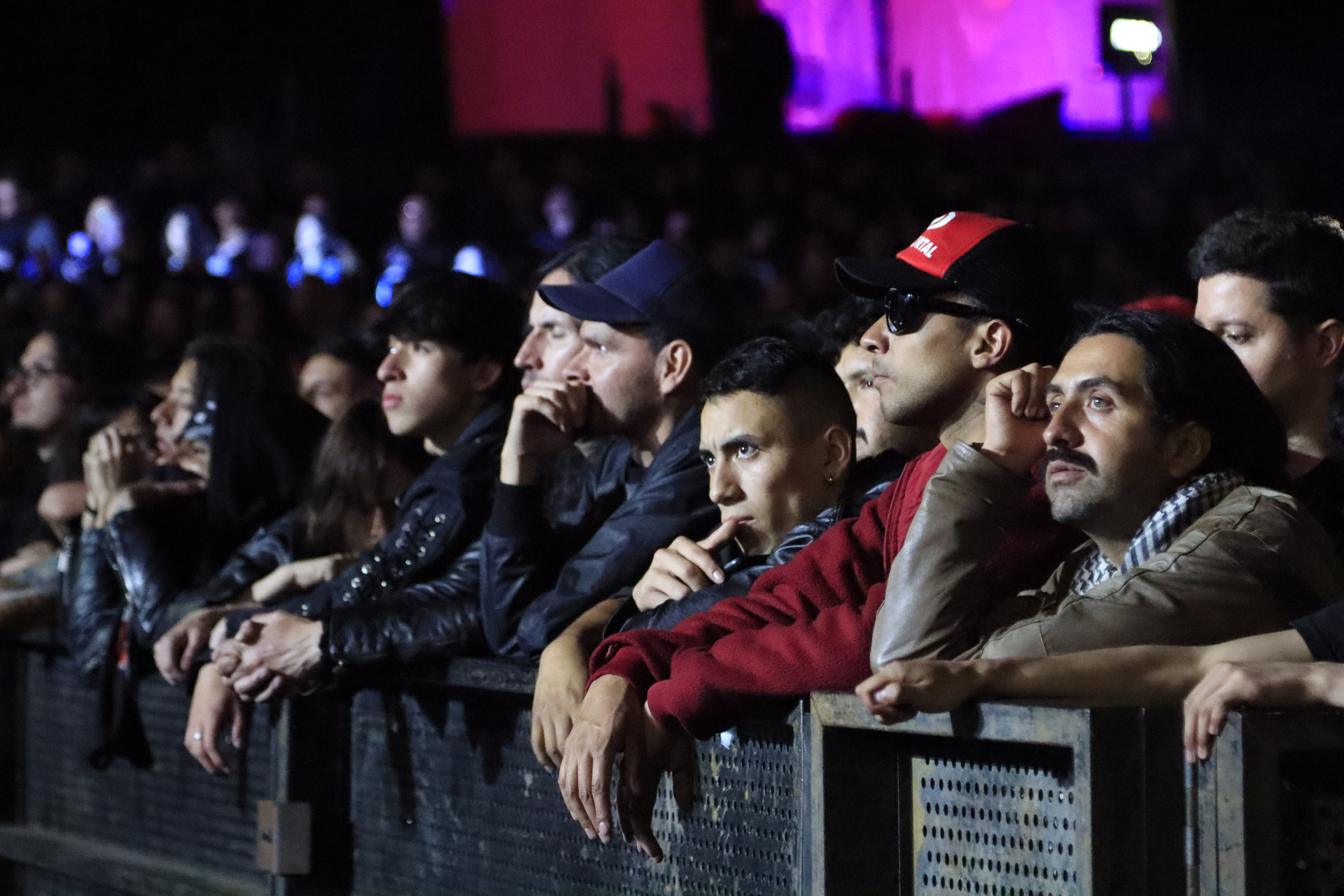 Rock Al Parque 2024: tercer anuncio de artistas