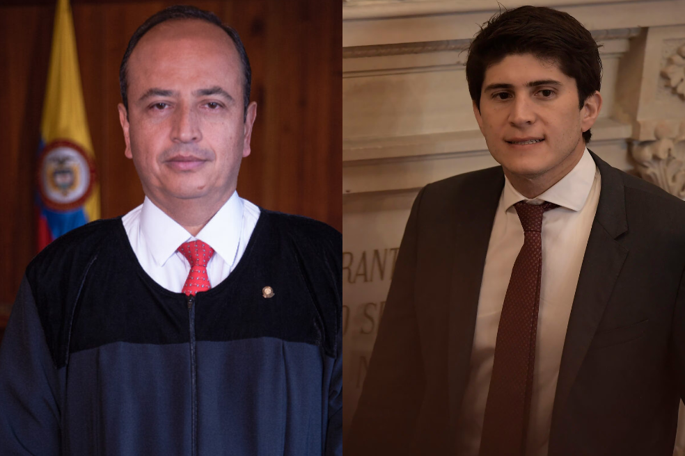 Caso Ungrd: Wadith Manzur recusó a magistrado Héctor Alarcón, antiguo ponente de su caso