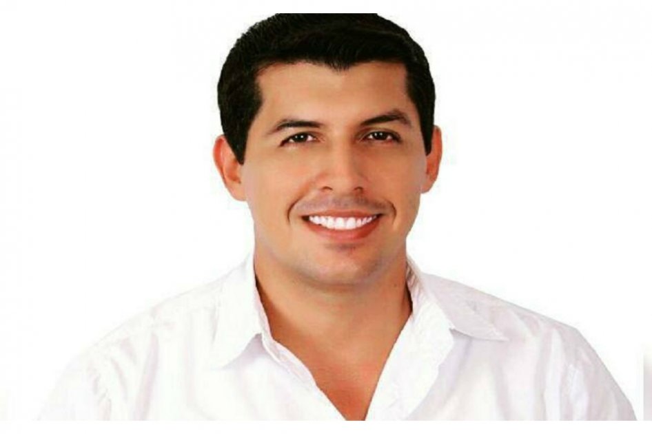 El promotor de la revocatoria en Bucaramanga que amenaza a la prensa