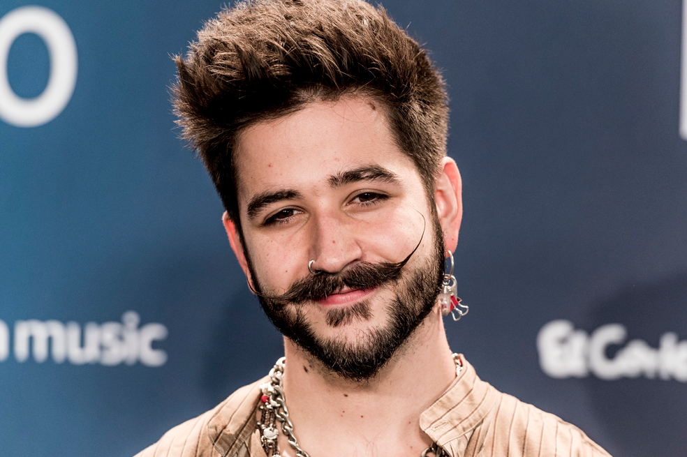 Exnovia de Camilo revela por qué no funcionó su relación con el esposo de Evaluna