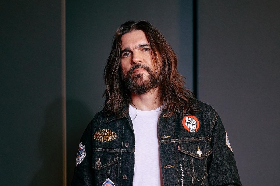 Juanes ganador del Grammy con “Origen” por Mejor Álbum de Rock Latino