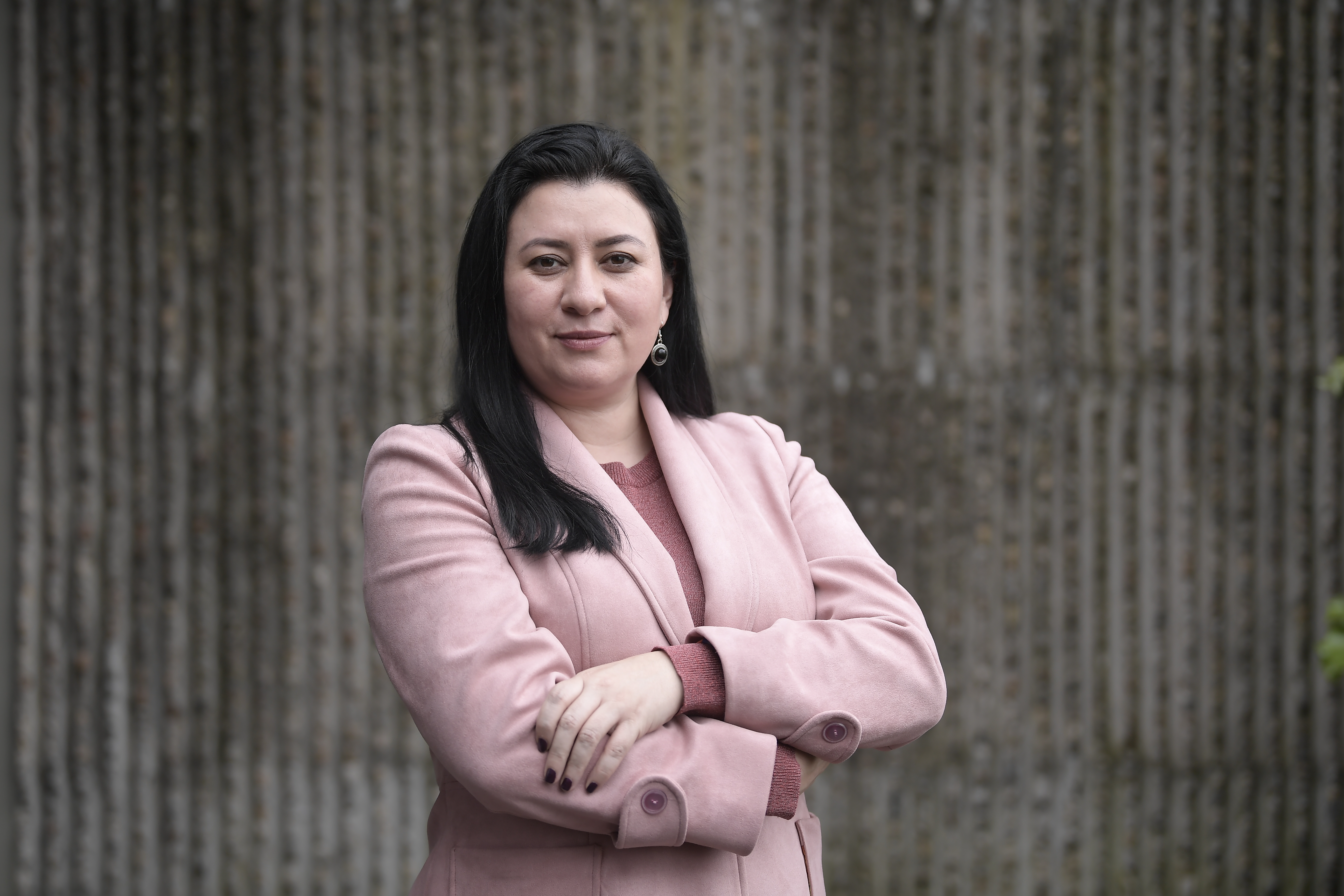 Zulma Cucunubá es la nueva directora del Instituto Nacional de Salud