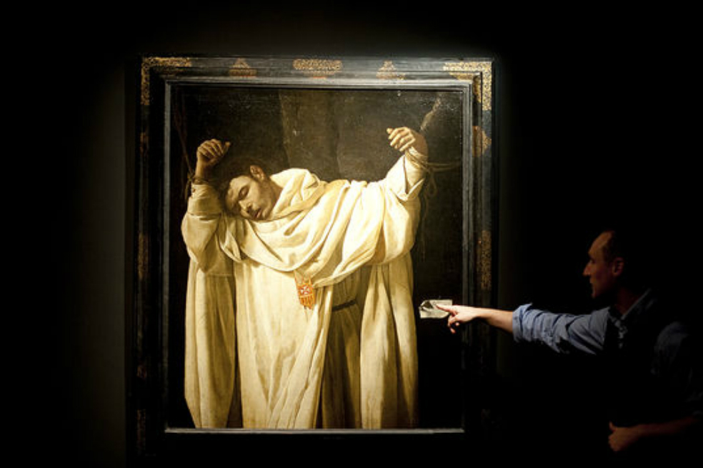 El Prado celebra su bicentenario con exposiciones y debates de especialistas