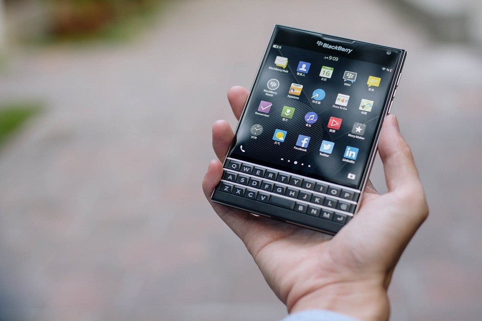 El negocio de BlackBerry al despedirse oficialmente de sus celulares