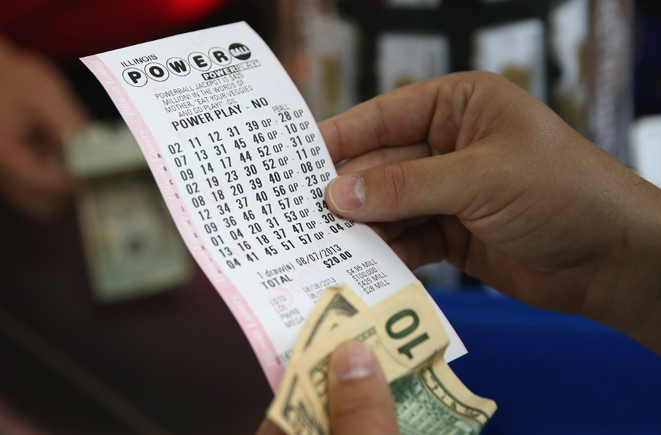 ¿Qué harías si ganaras el premio mayor del Powerball de 150 millones de dólares?