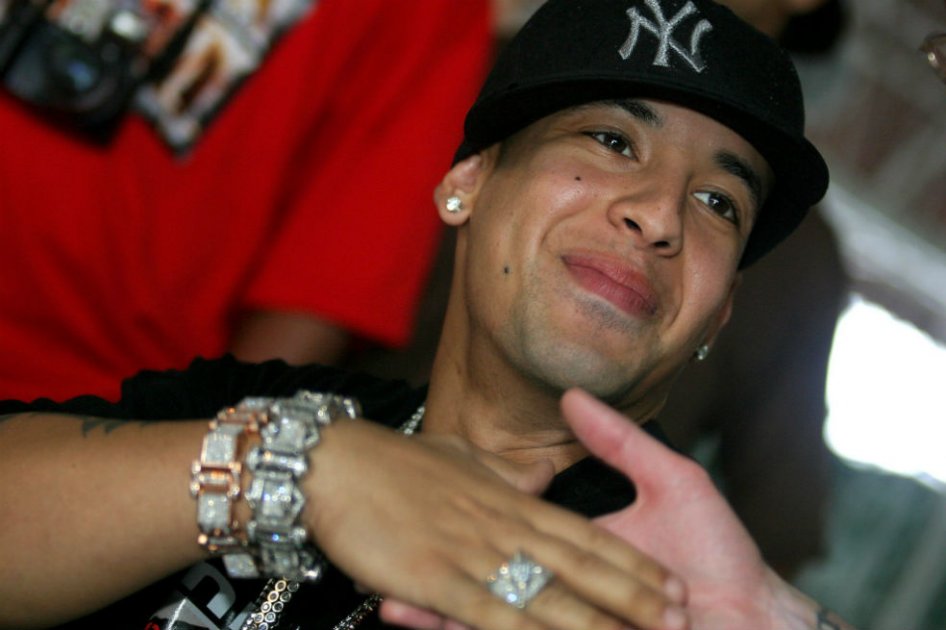 «Dura», la canción con la que Daddy Yankee vuelve a la vieja escuela del reguetón