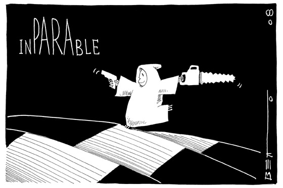 inPARAble