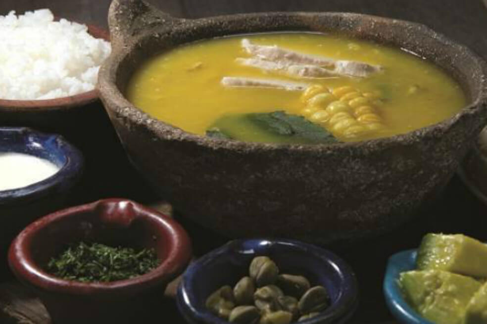 ¡Prepárese para participar en la sexta versión del Día del Ajiaco Santafereño en Bogotá!
