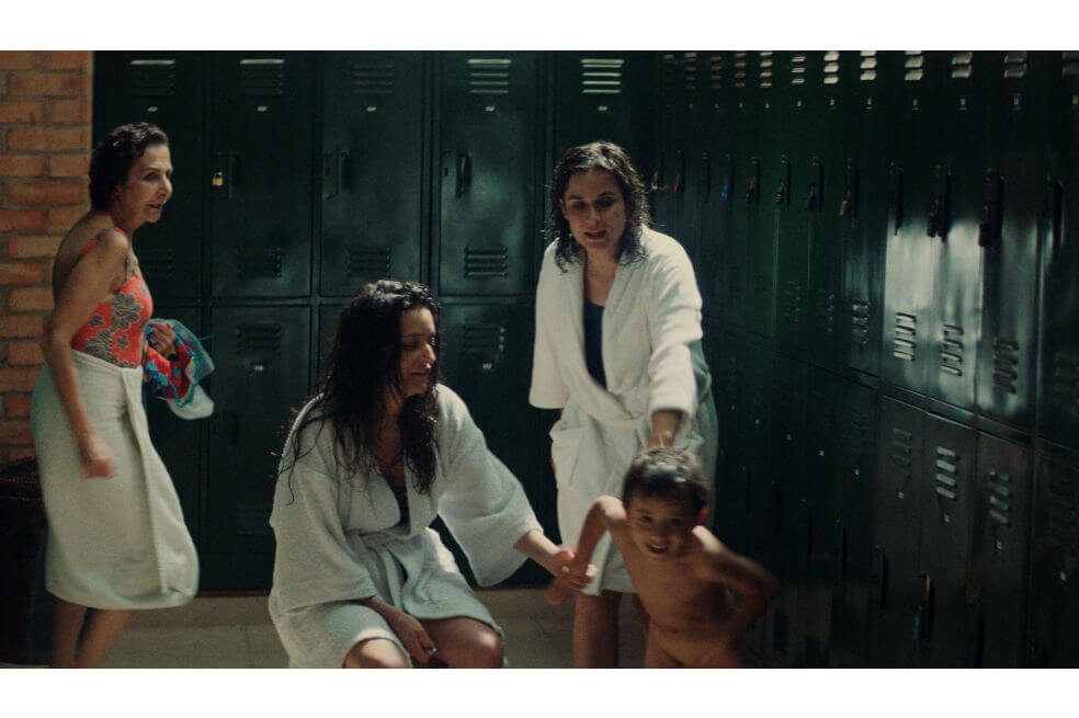 Película “Litigante” inaugurará el Festival de Cine de Santander 2019