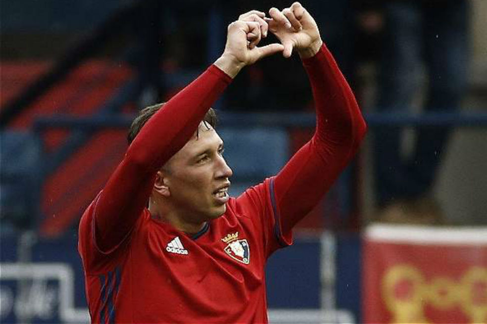 Jhon Stiven Mondragón es nuevo jugador del Puebla de México