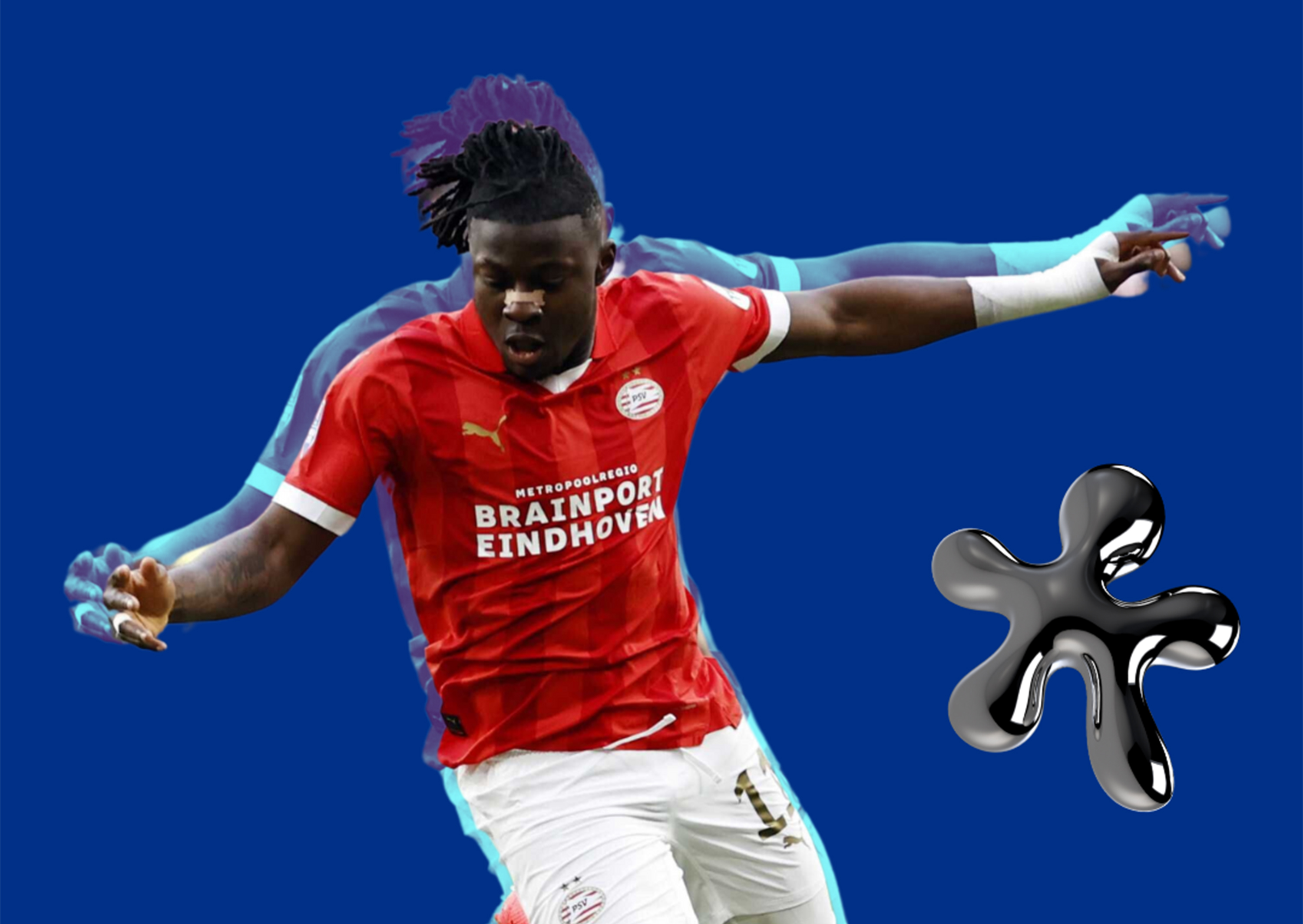 Bakayoko - Gen Z 2