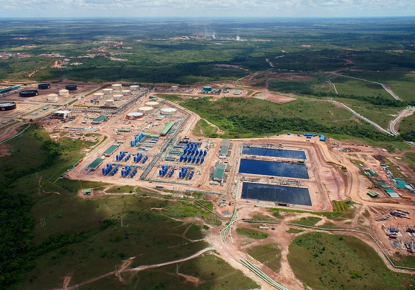 Ecopetrol: producción récord y desafíos económicos marcan su camino en 2024