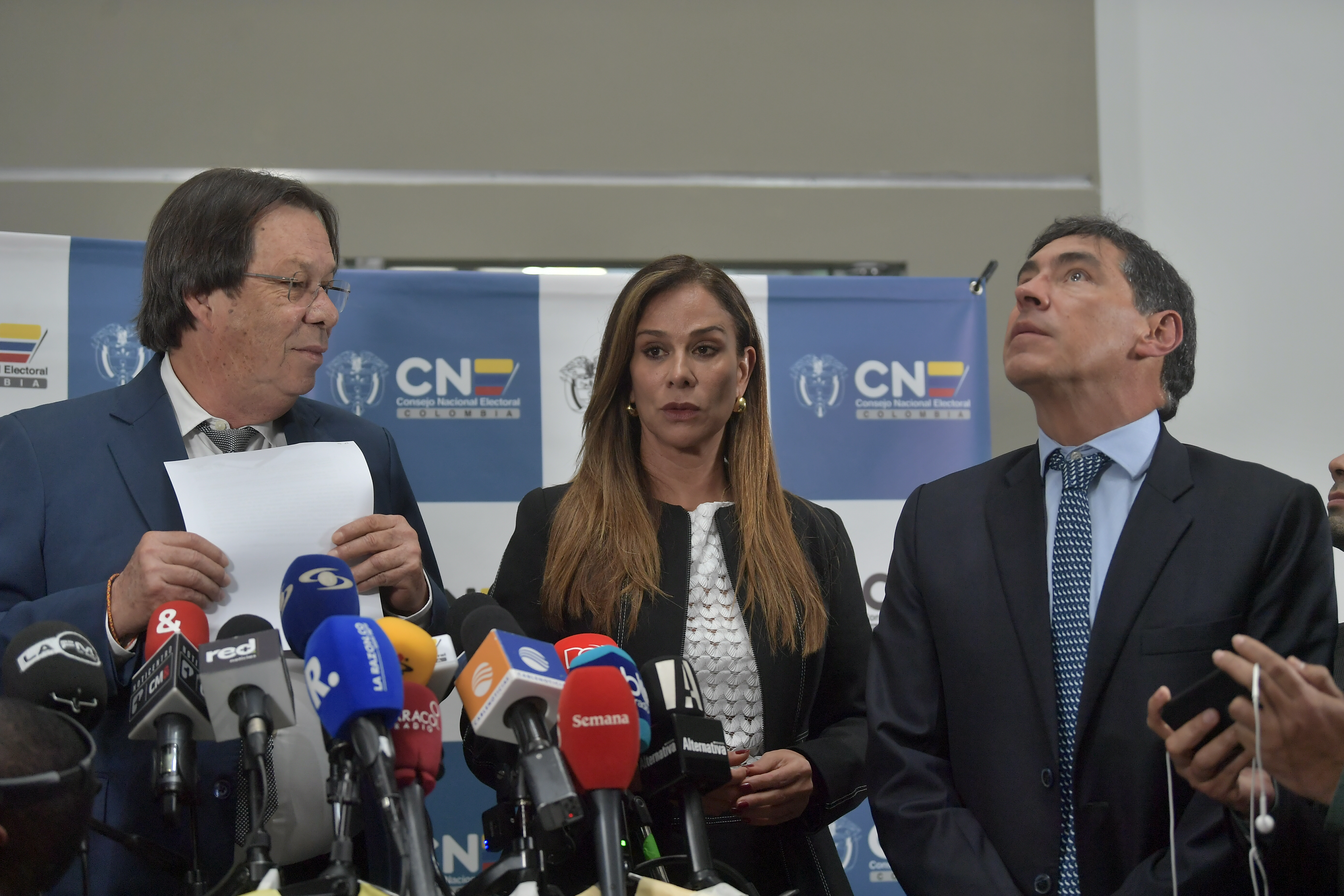 Petro es el presidente, pero…