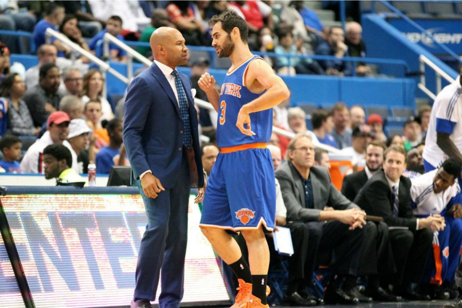 La NBA vuelve a Londres