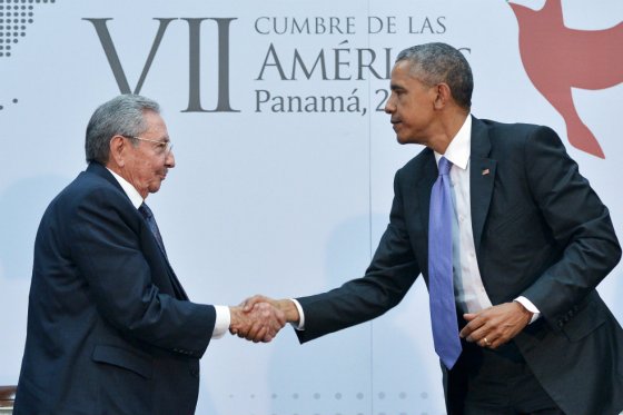 Cooperación agrícola entra en la agenda de Cuba y EE.UU.