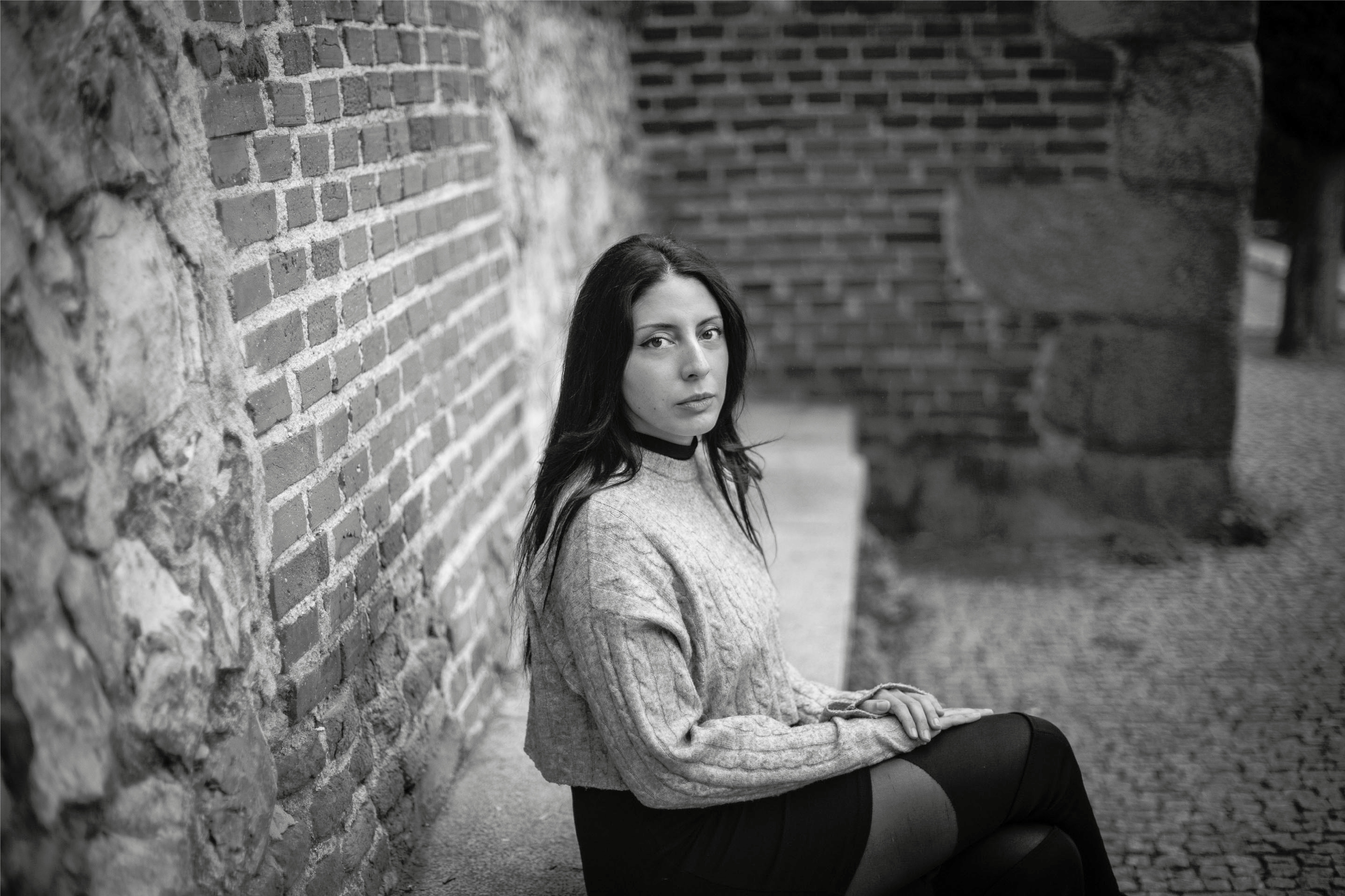 Mónica Ojeda: la noche de la música y las experiencias místicas y fantasmagóricas