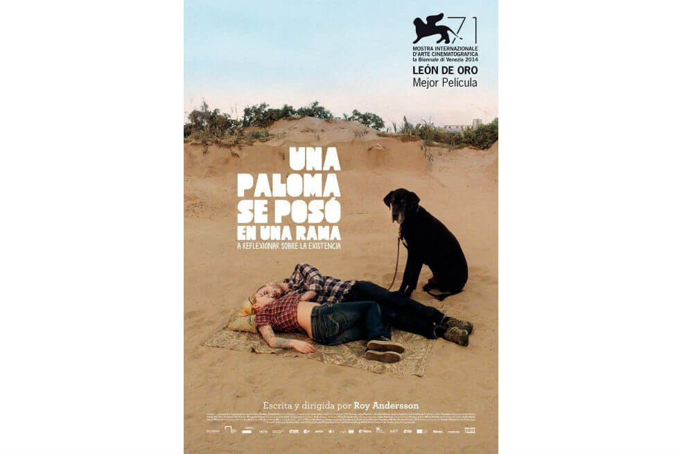 Terror, reflexión y secretos familiares: el cine de autor enfría la Mostra de Venecia