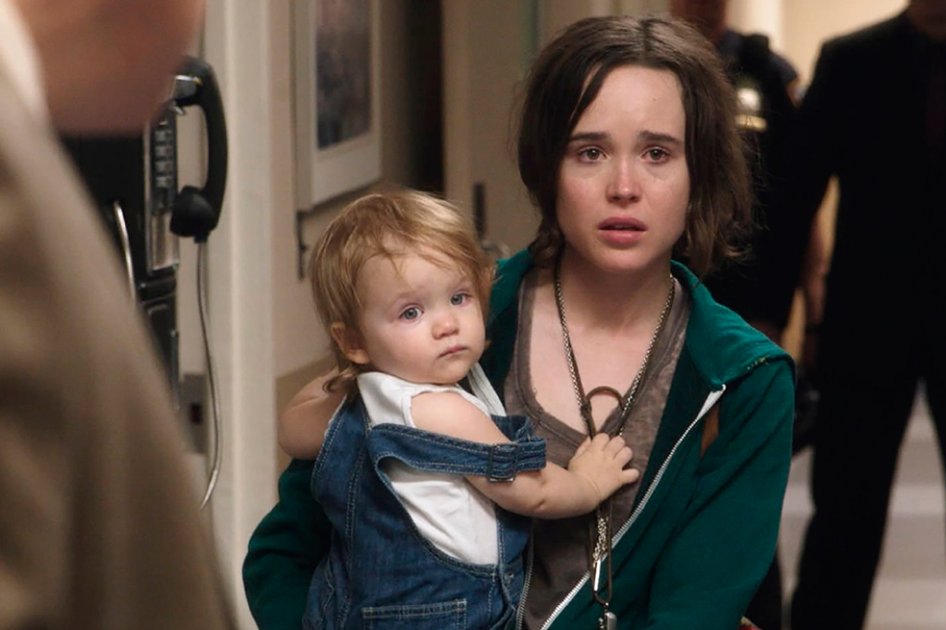 «Tallulah», cuando no hay madres perfectas