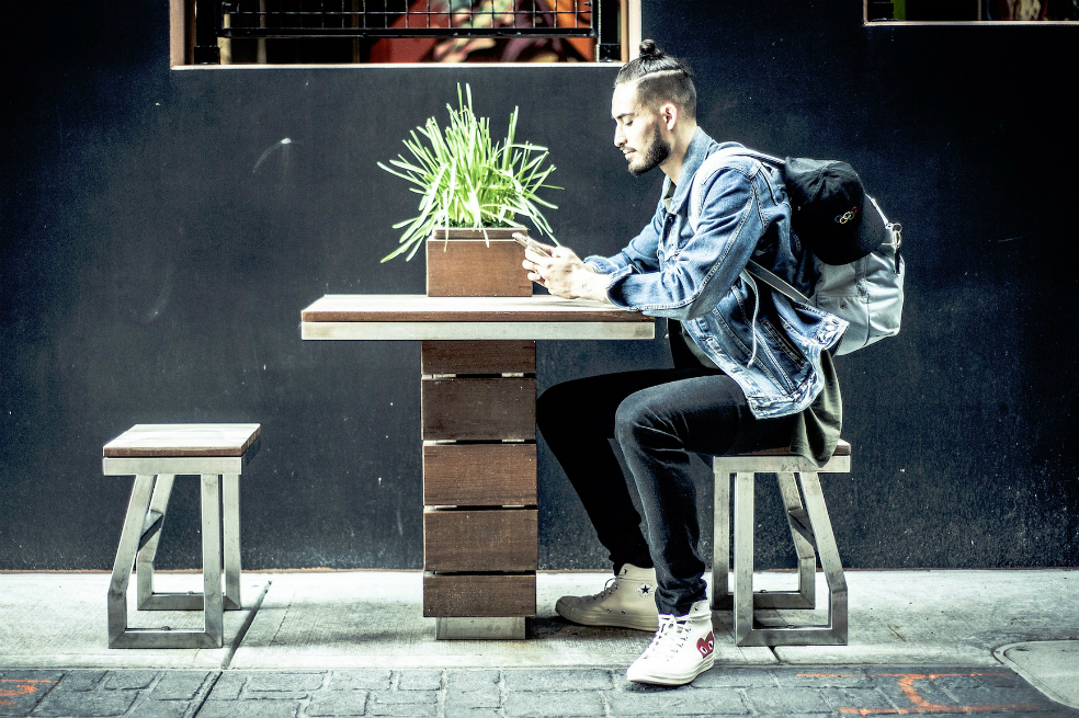 Las dos ‘subgeneraciones’ de millennials